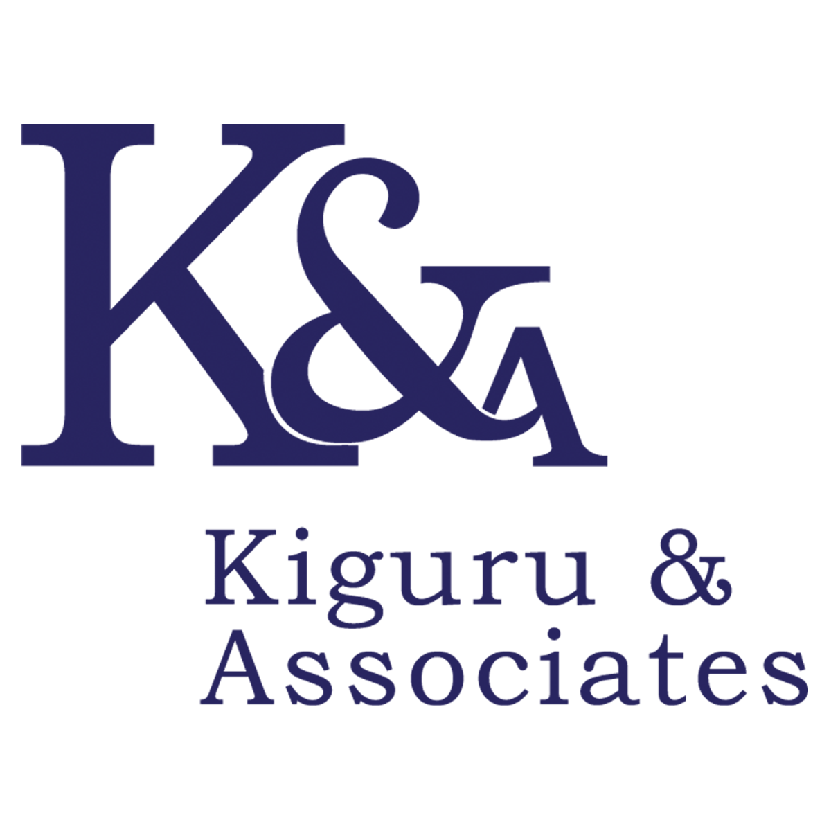 kiguru_and_associates_logo