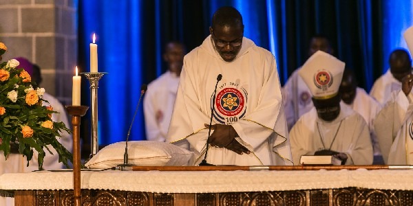 Weekday Service Weekday Service - All Saints' Cathedral