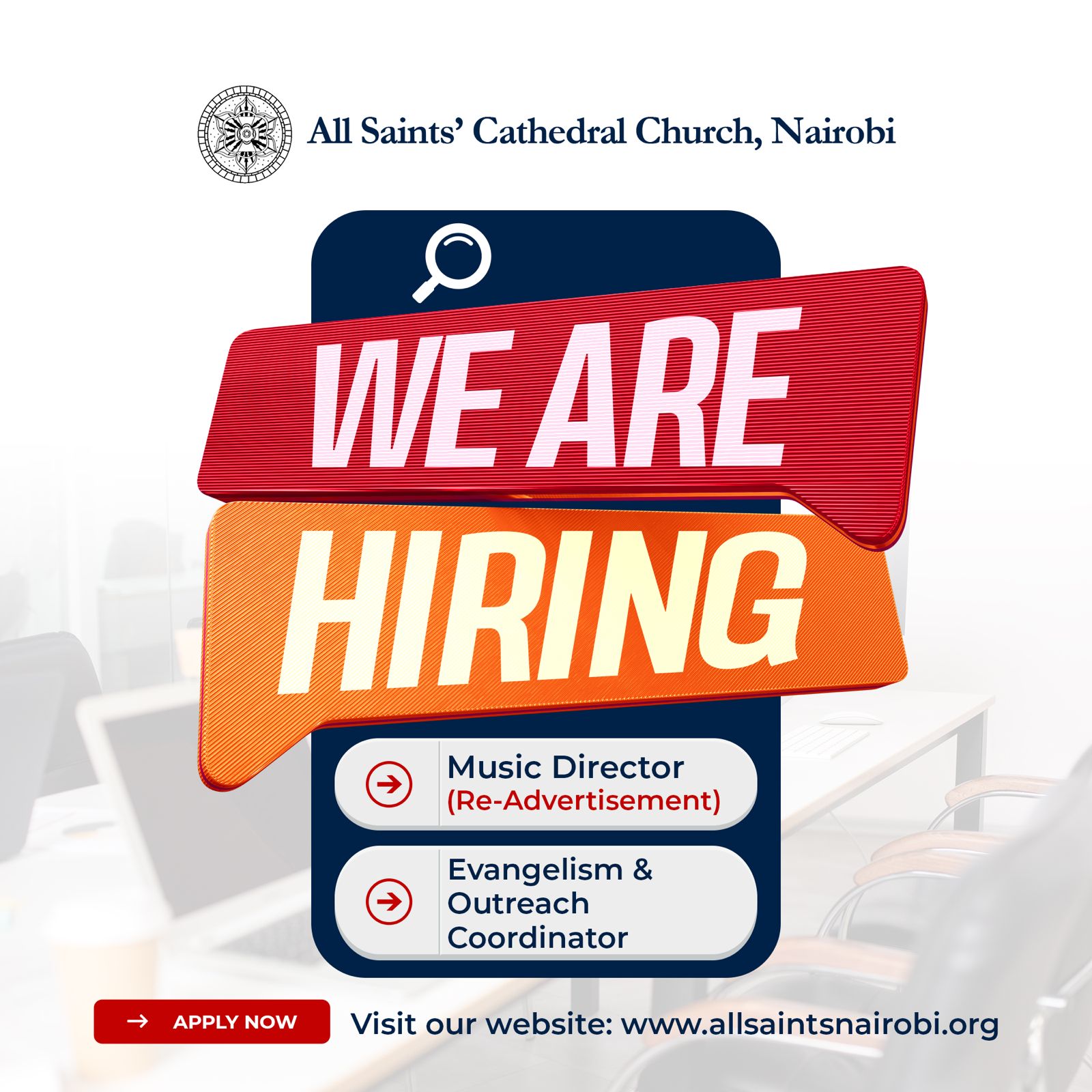 ASC Vacancies Aug 2026