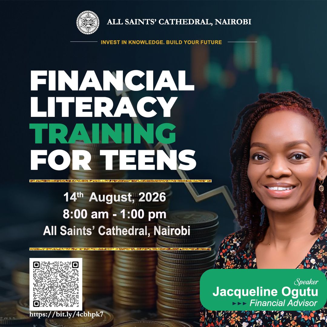Financial Literacy Training for Teens